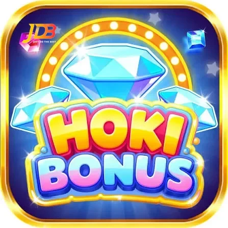 Logo hokibonus